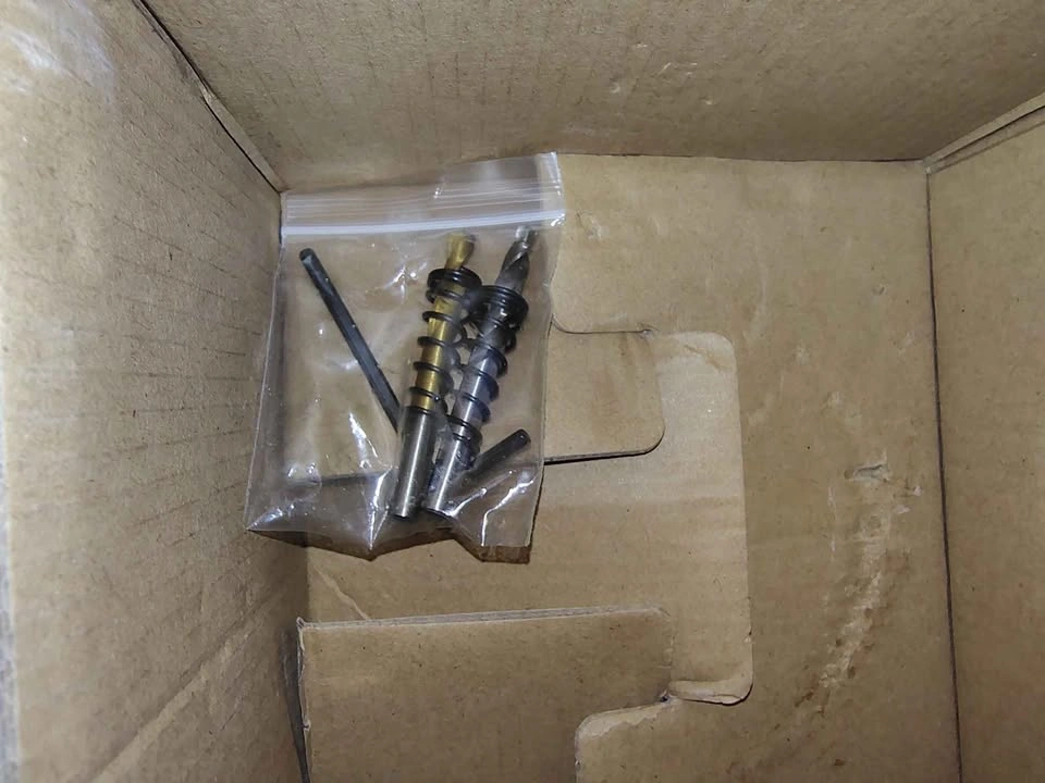 Moloim 5-3/8" (137mm) Carbide Hole Saw - New in Box - photo 2