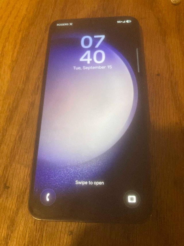 Looking to trade my Samsung Galaxy S23