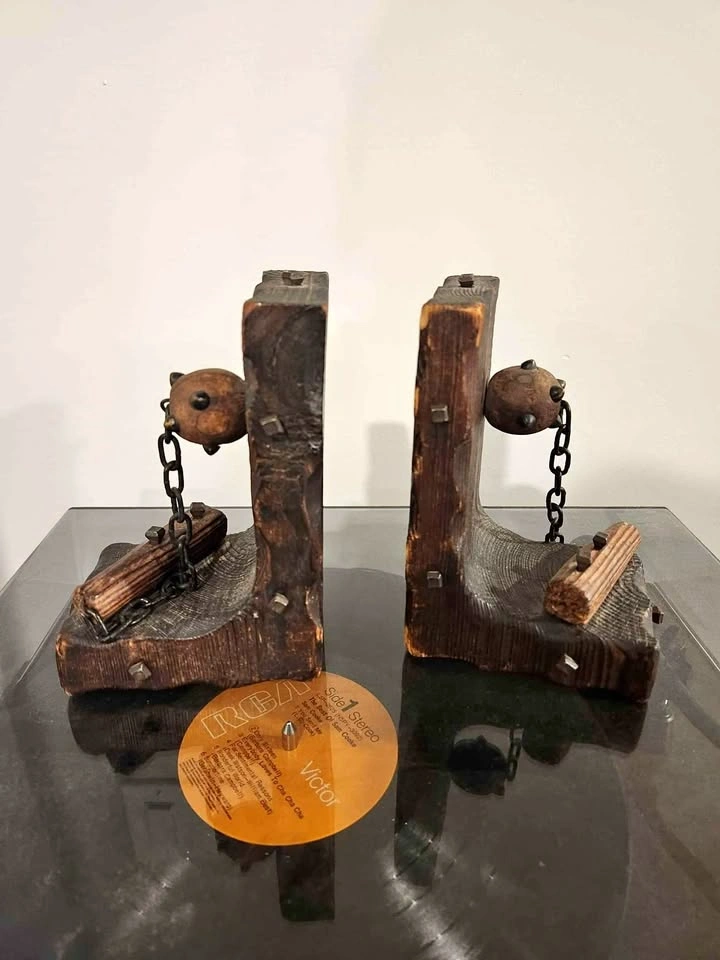 Book Ends