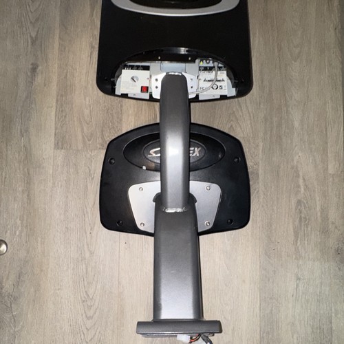 Cybex Arc Trainer Console Display Control Panel with Bracket - photo 5