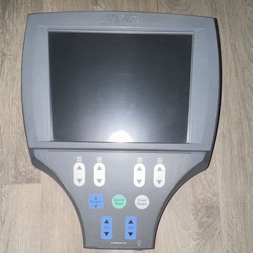 LIFE FITNESS Console For 95CE, 95RE LIFE CYCLE