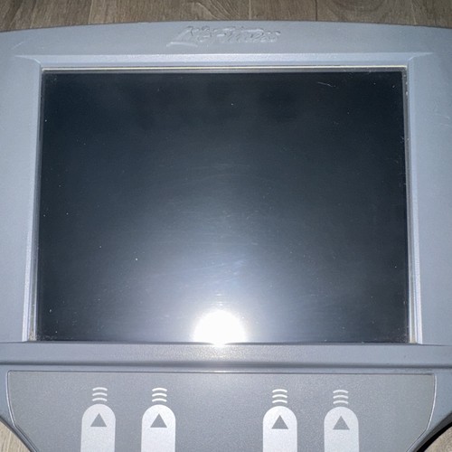 LIFE FITNESS Console For 95CE, 95RE LIFE CYCLE - photo 5