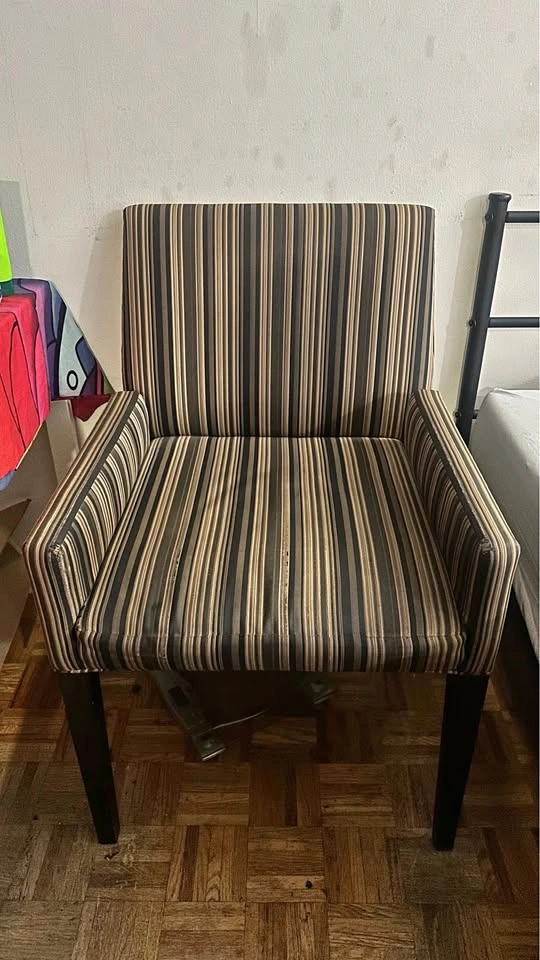 Lounge Chair