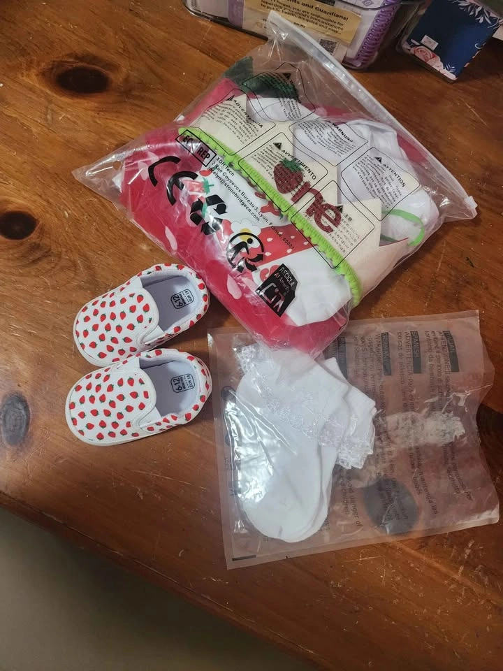 1st Birthday decorations and supplies - photo 5
