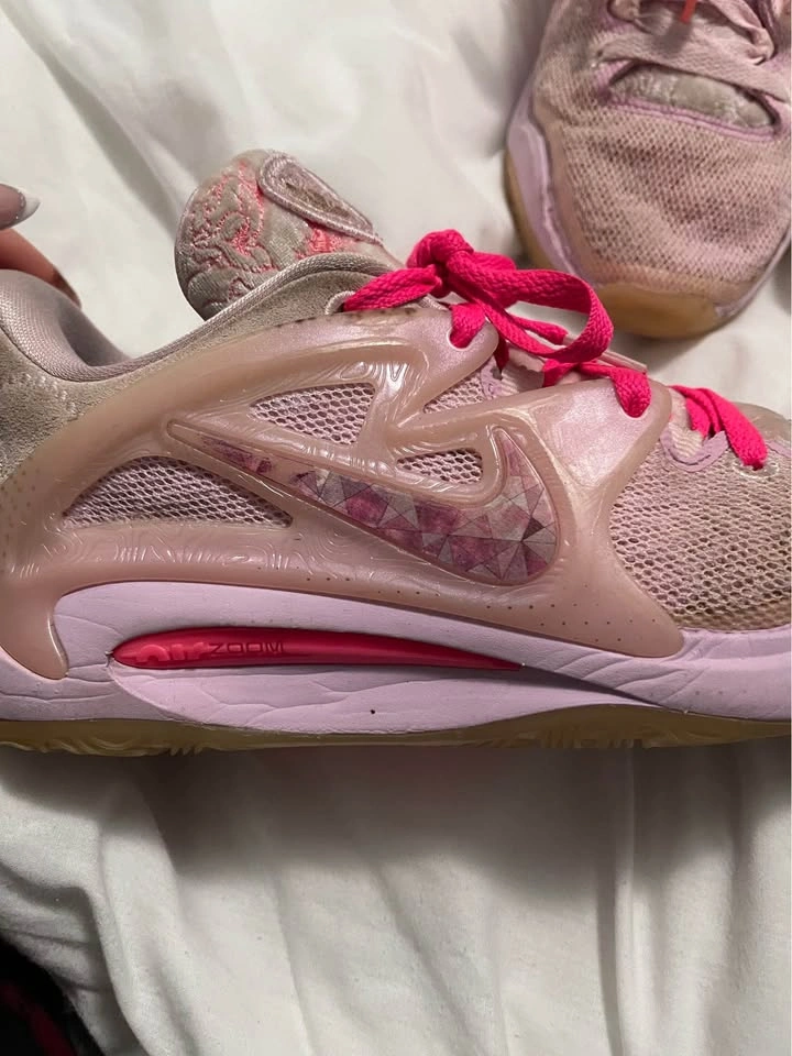 KD 15 Aunt Pearl Basketball Shoes - photo 2