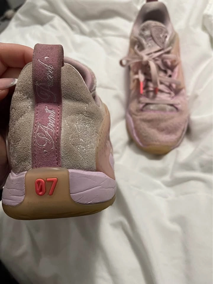 KD 15 Aunt Pearl Basketball Shoes - photo 3
