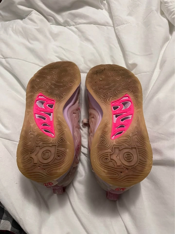 KD 15 Aunt Pearl Basketball Shoes - photo 4