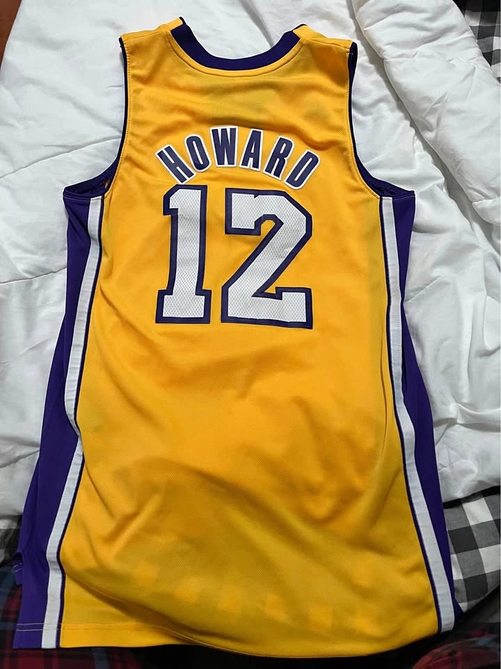 Lakers Jersey