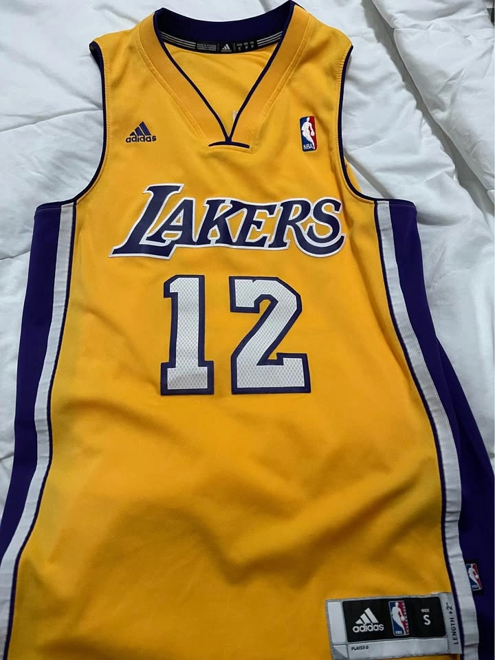 Lakers Jersey - photo 2