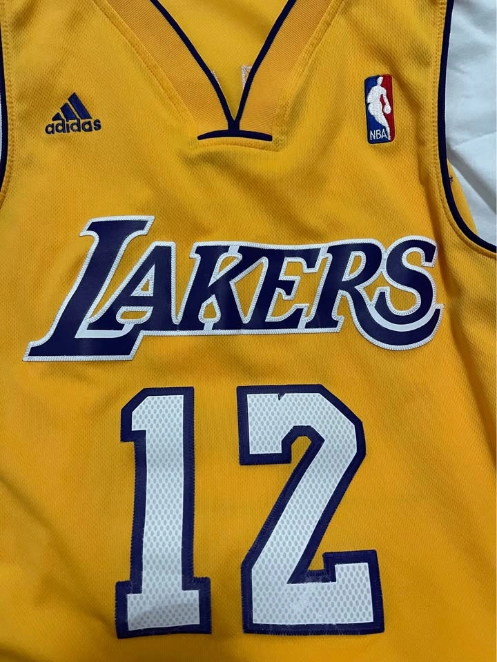 Lakers Jersey - photo 3
