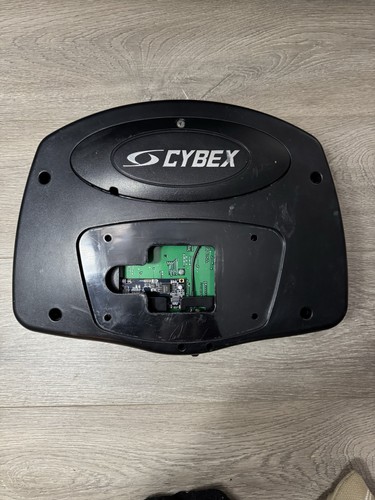 Cybex Arc Trainer Console - photo 4