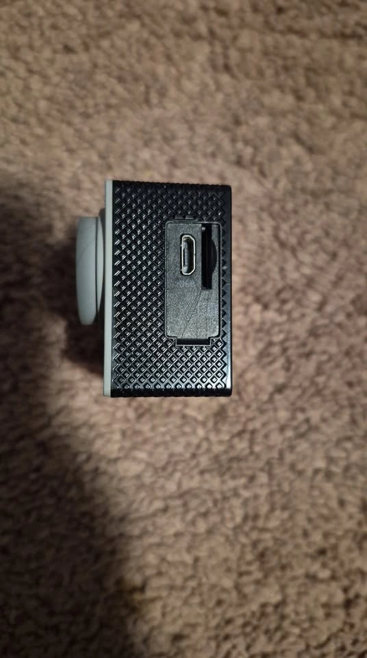 EXPLORE ONE WIFI 4K Action Camera - photo 3