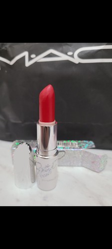 MAC Matte Lipstick - Patrick Woo (A91) - BNIB