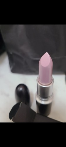 MAC MATTE LIPSTICK - FROSTING Lazy Lullaby (A46) - BNIB - photo 2