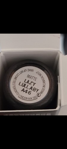 MAC MATTE LIPSTICK - FROSTING Lazy Lullaby (A46) - BNIB - photo 4