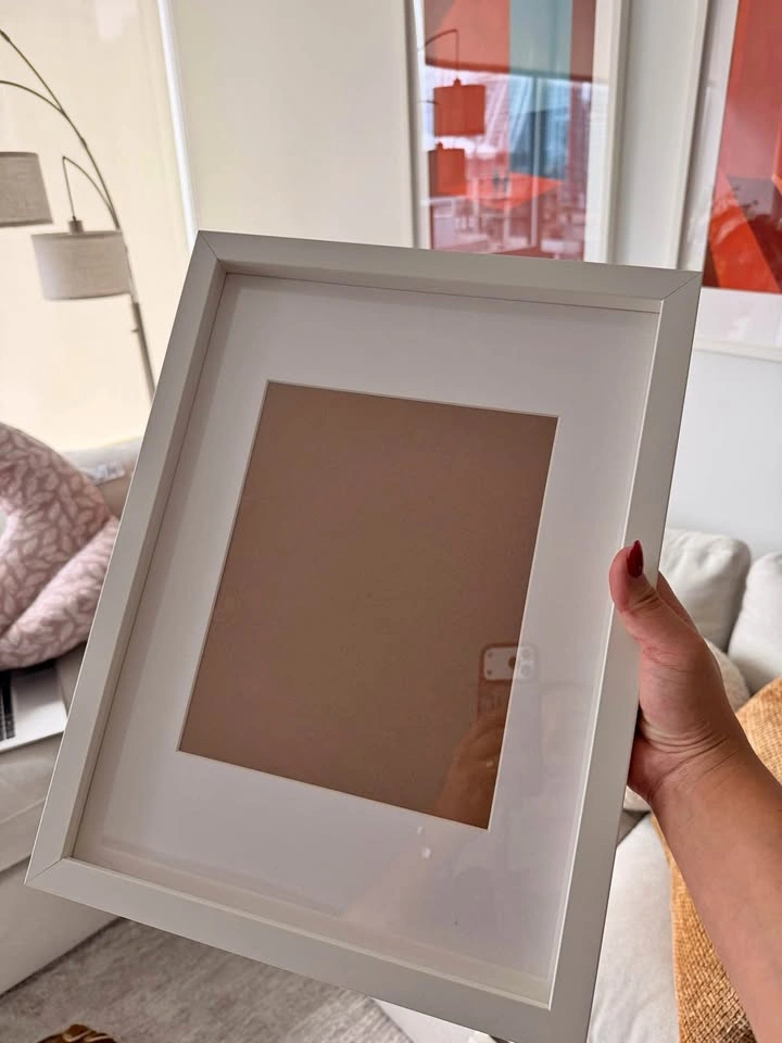 Frame ($7 each)
