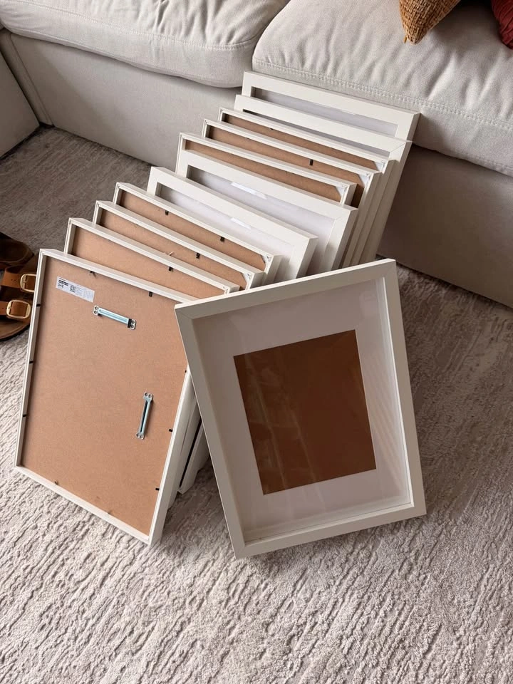 Frame ($7 each) - photo 2