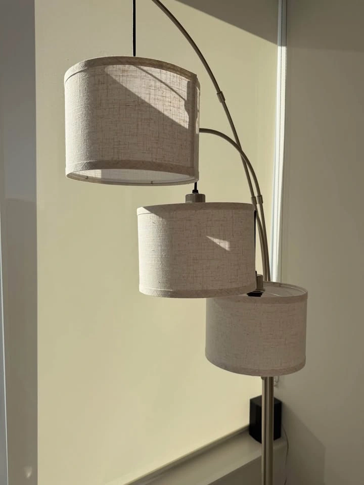 Floor lamp - photo 2