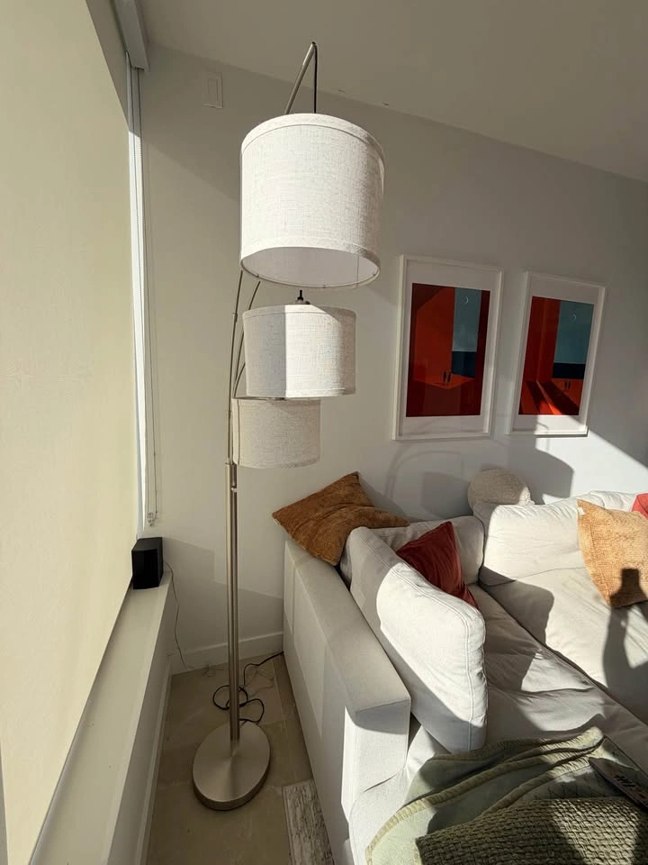 Floor lamp - photo 3