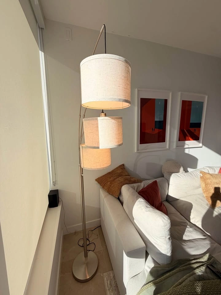 Floor lamp - photo 4