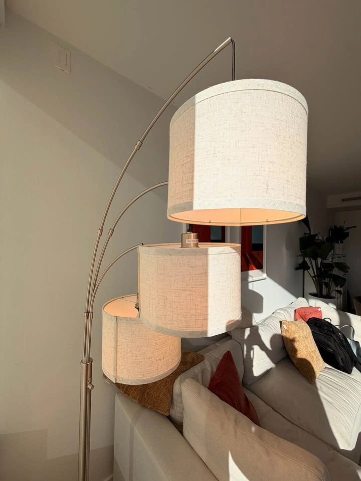 Floor lamp - photo 5