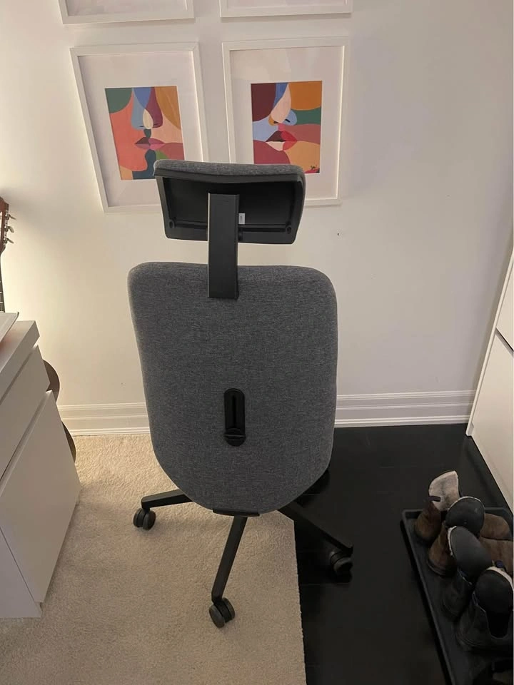 Desk chair - photo 2