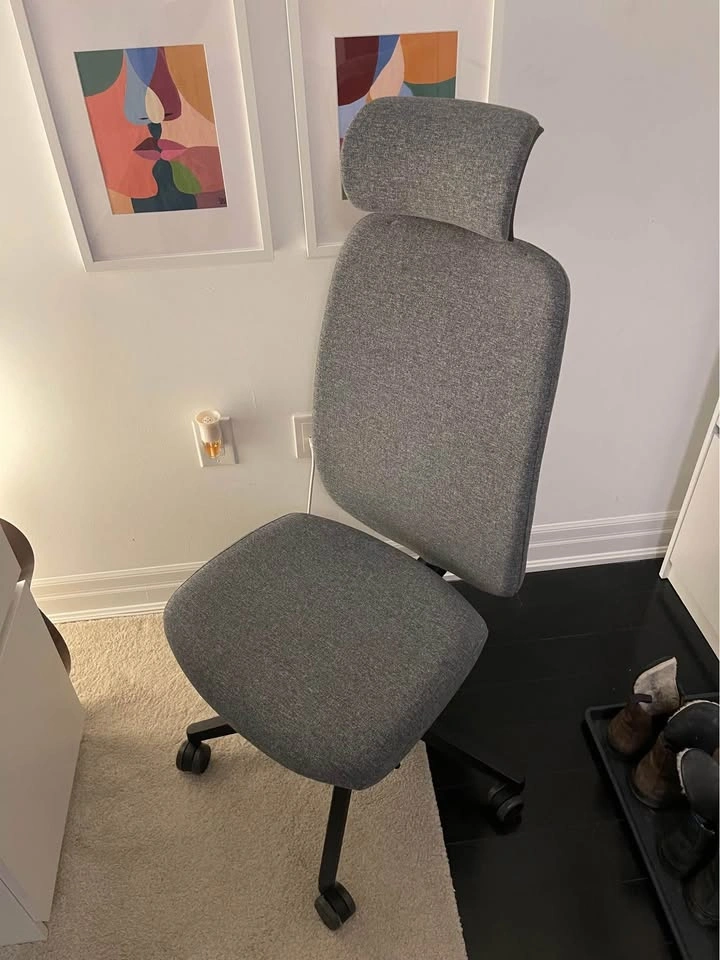 Desk chair - photo 3
