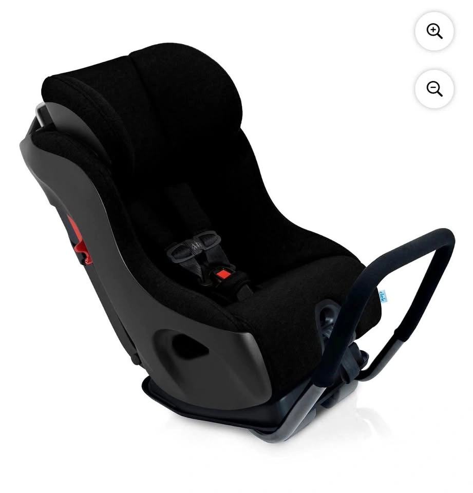 Brand New Clek Fllo Convertible Car Seat