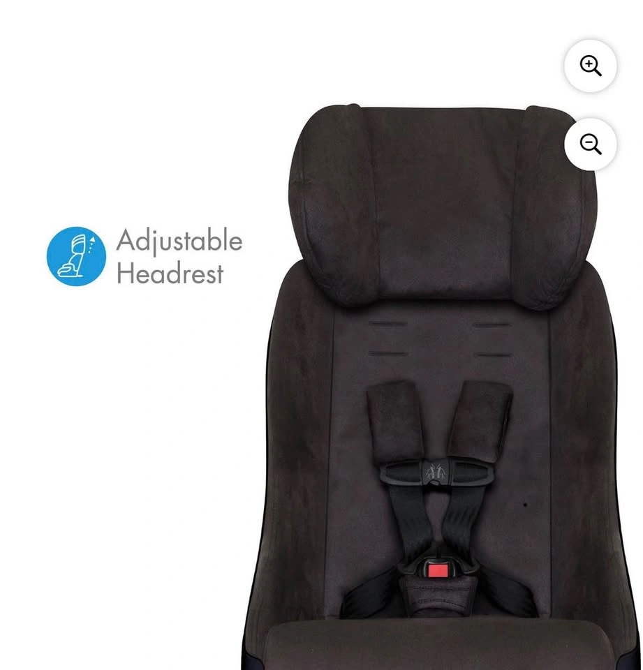 Brand New Clek Fllo Convertible Car Seat - photo 3