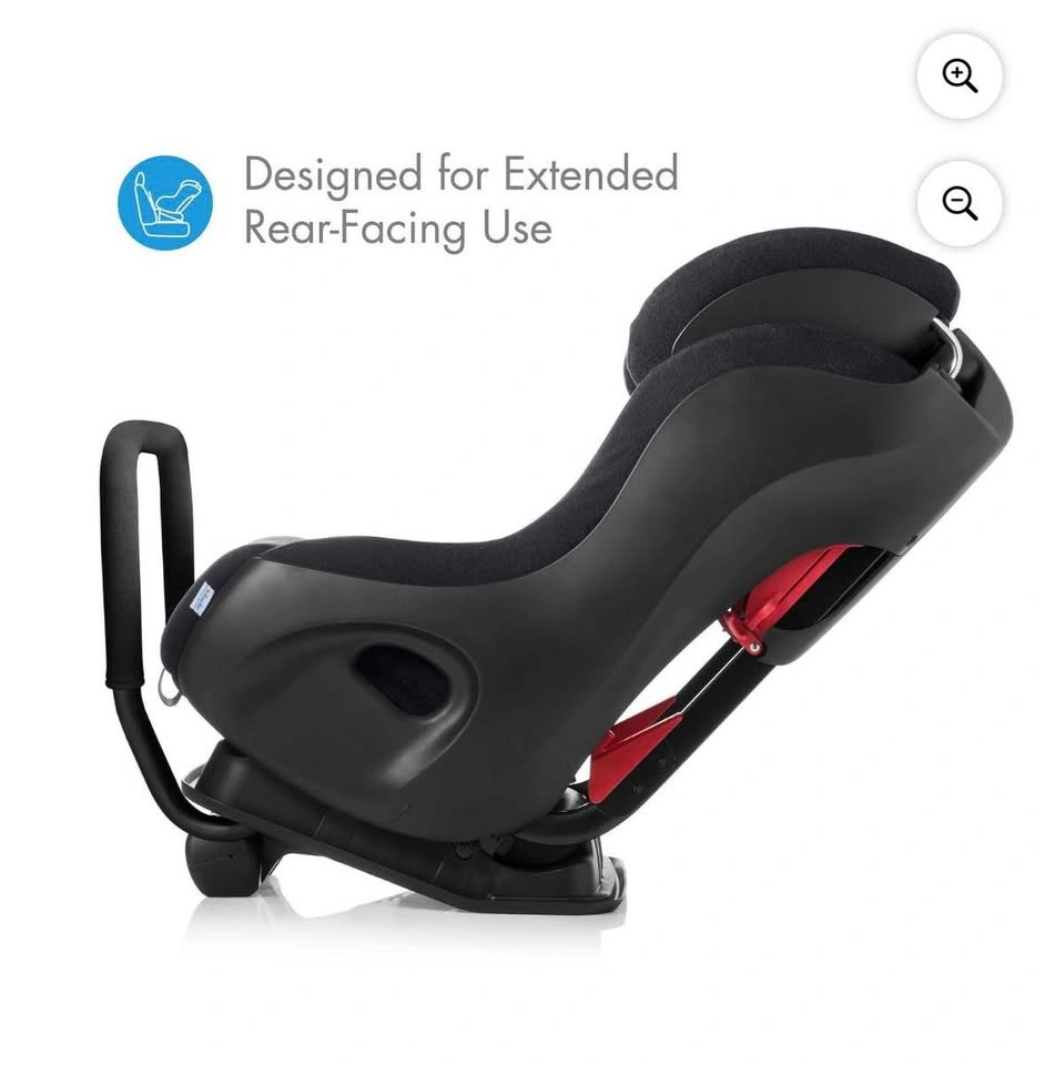 Brand New Clek Fllo Convertible Car Seat - photo 4