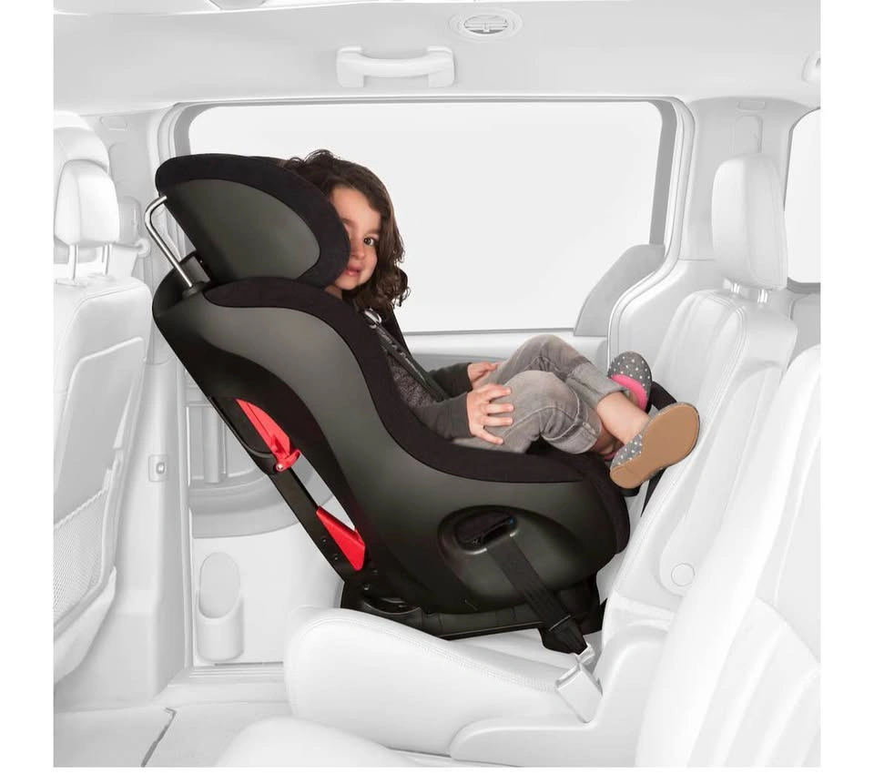 Brand New Clek Fllo Convertible Car Seat - photo 5