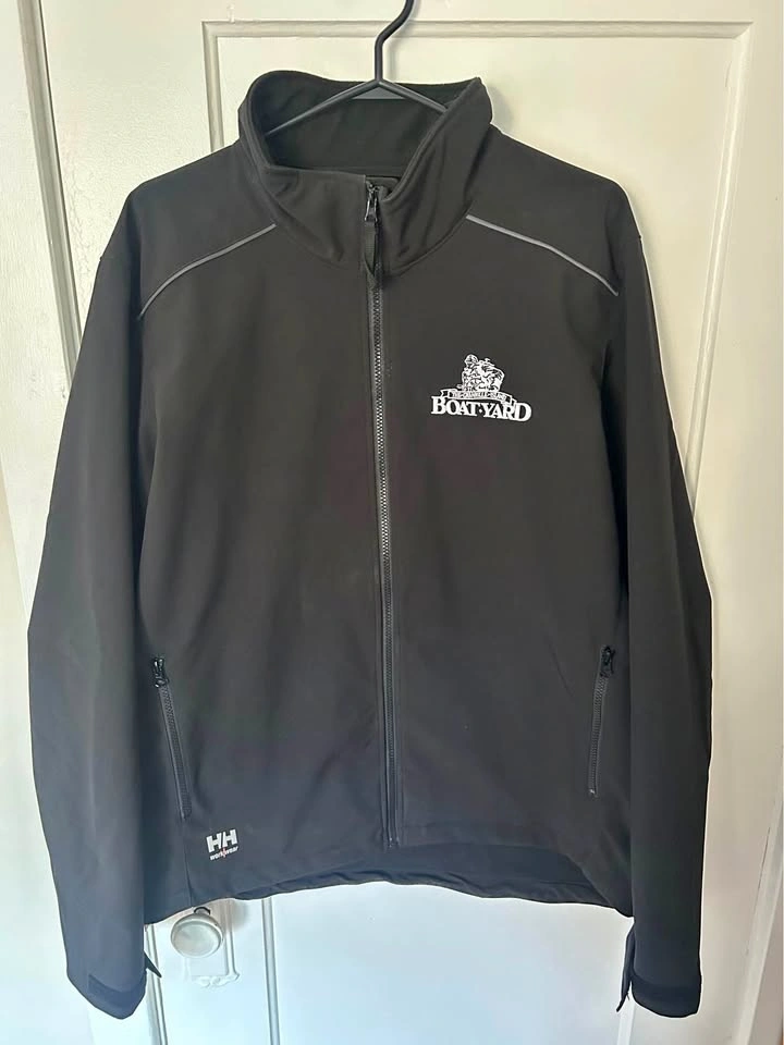 Helly Hansen Softshell Jacket XL