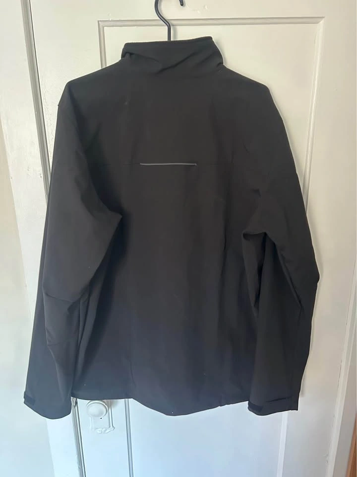 Helly Hansen Softshell Jacket XL - photo 3