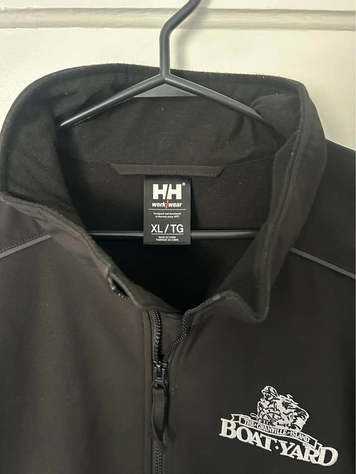 Helly Hansen Softshell Jacket XL - photo 4