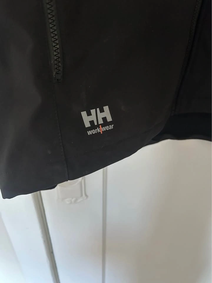 Helly Hansen Softshell Jacket XL - photo 5