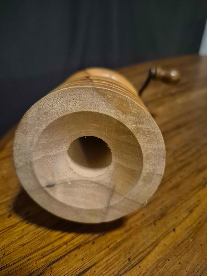 Pepper Mill - photo 3