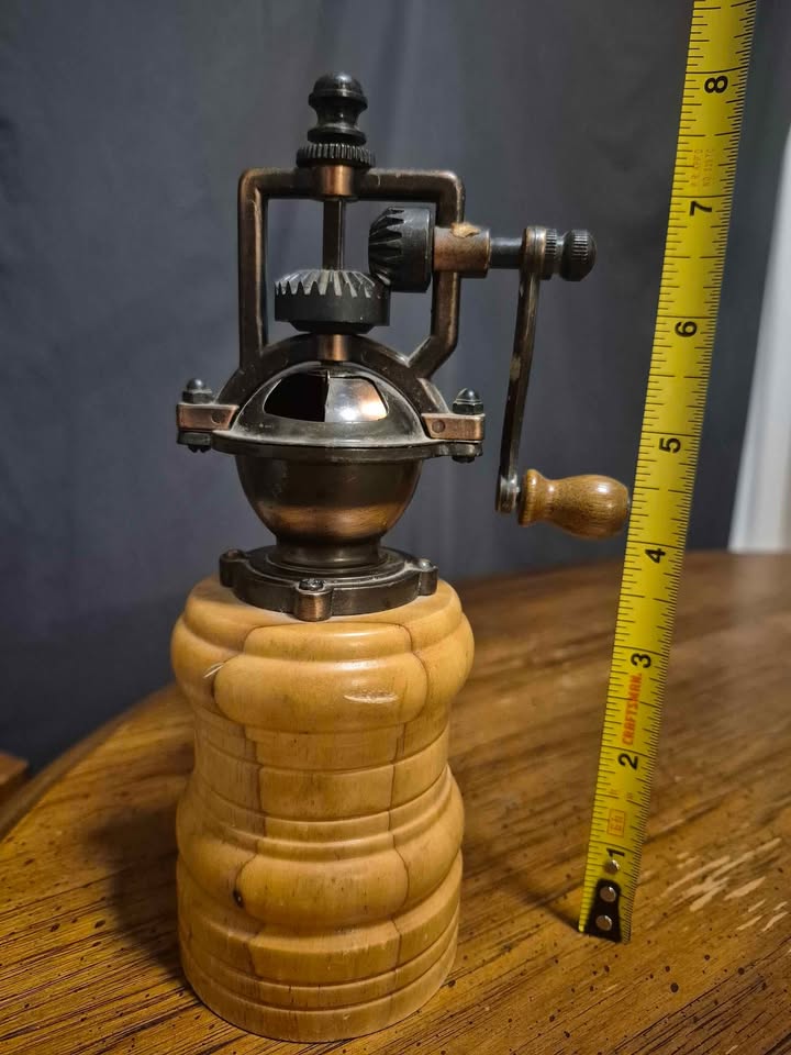 Pepper Mill - photo 4