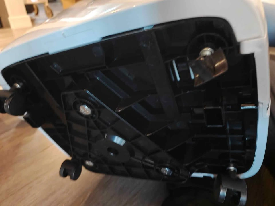 120 Pints Dehumidifier for Basements and Large Rooms - photo 3