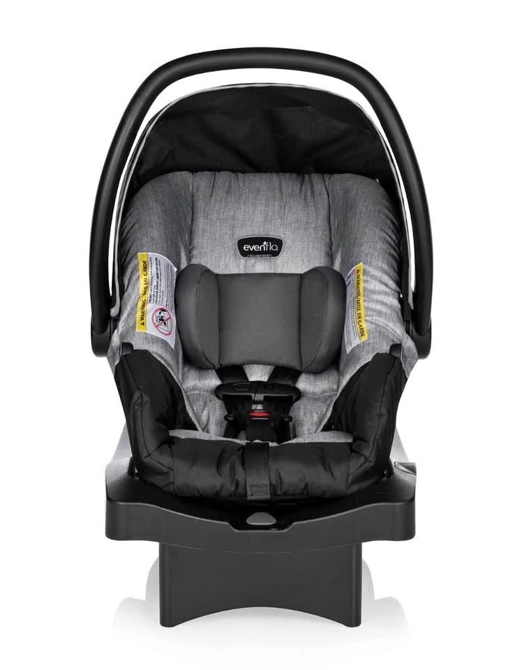 Brand New Evenflo LiteMax Sport Infant Car Seat