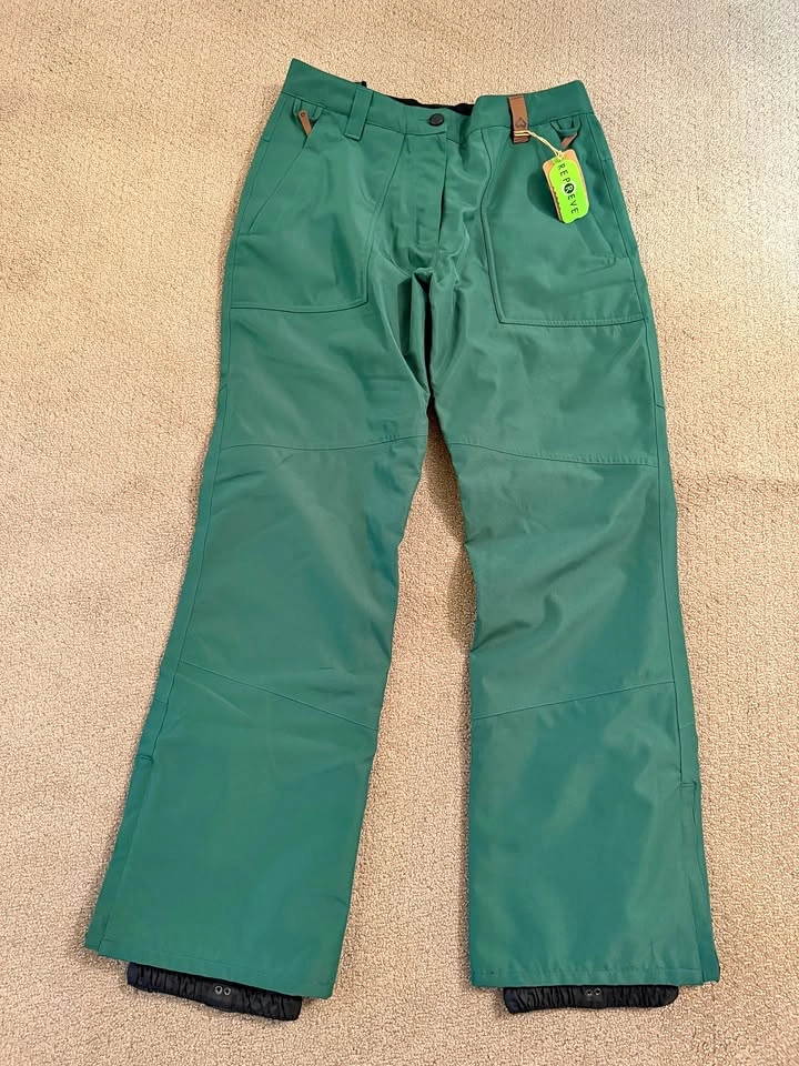 Women’s ski trousers