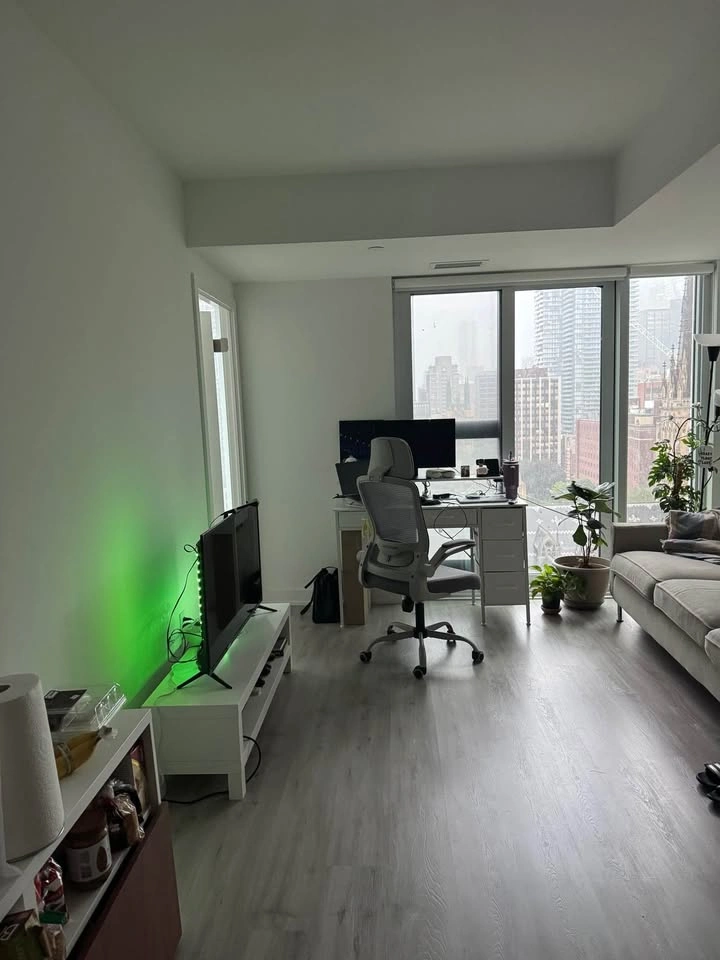 Private room for rent - photo 4