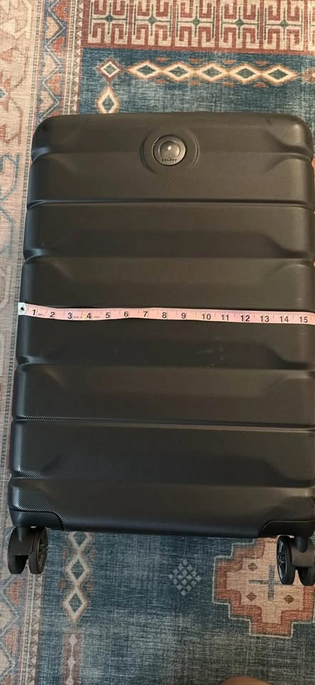 Luggage - photo 3