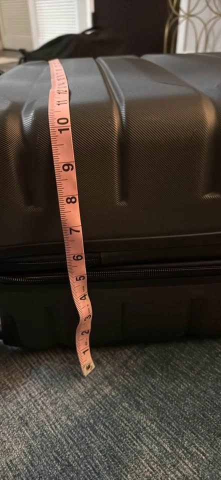 Luggage - photo 4