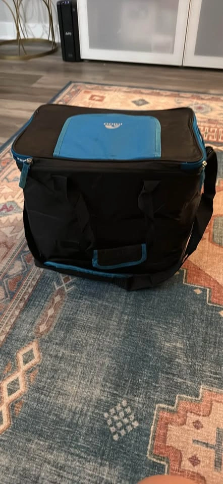 Insulated cooler - photo 2