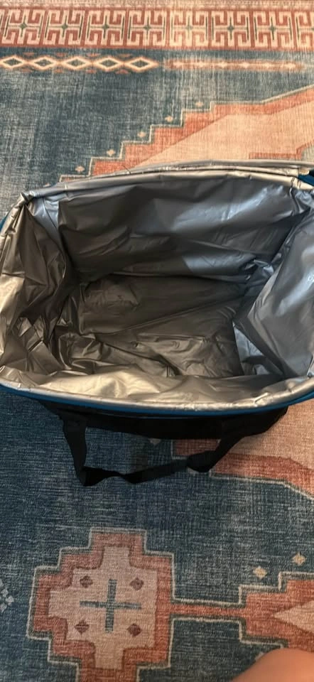 Insulated cooler - photo 3