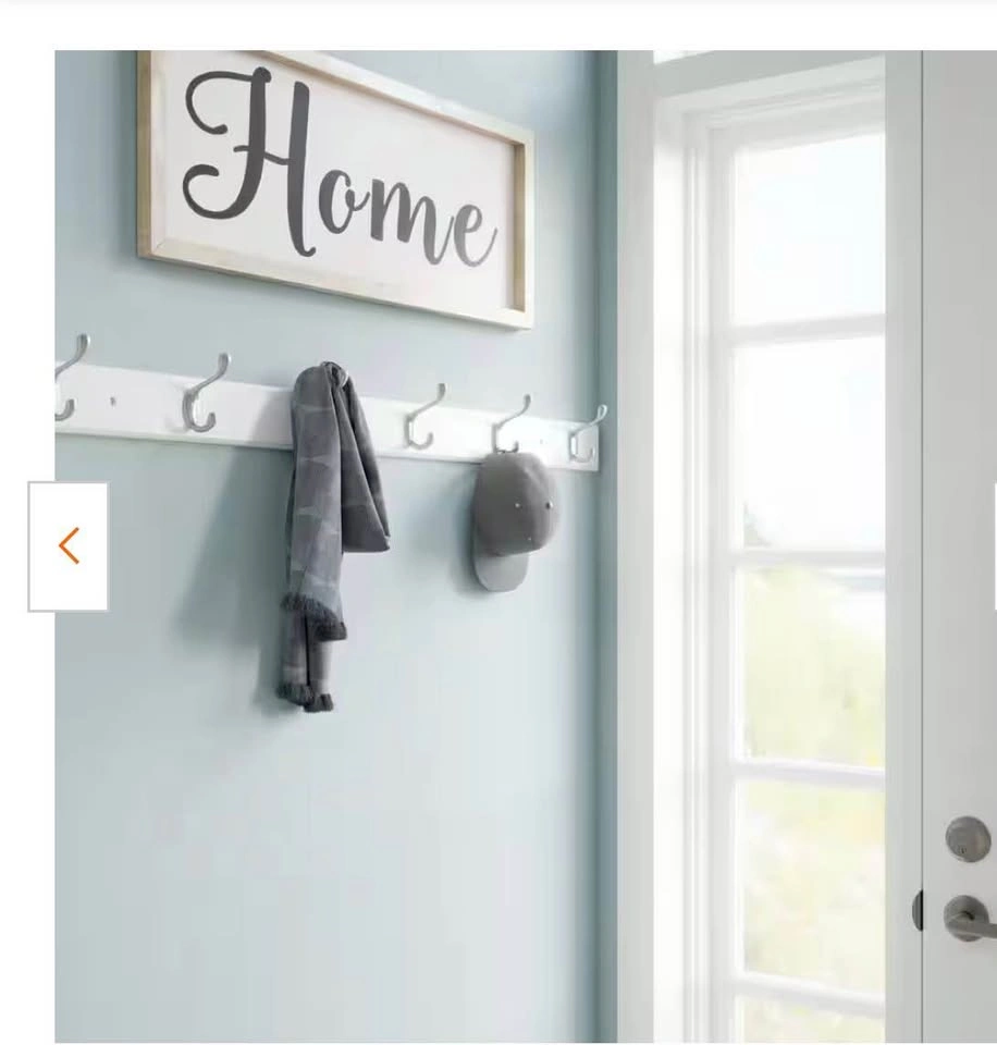 Wall rack - photo 4