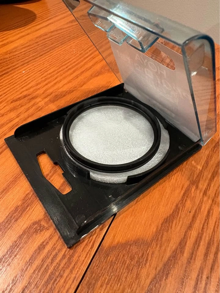 Hoya Pro1 Digital 52mm Star 4 Filter - photo 3