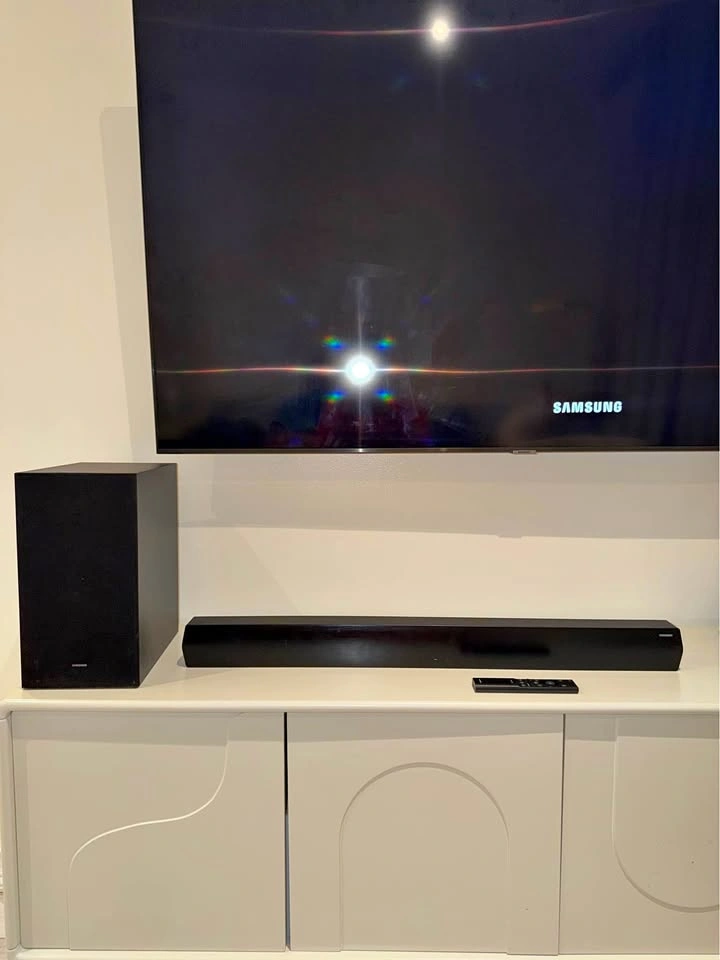 Samsung B-Series Soundbar
