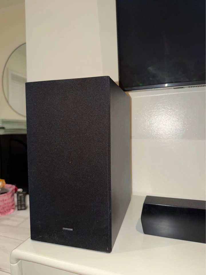 Samsung B-Series Soundbar - photo 2