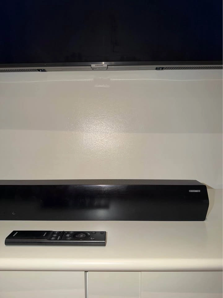 Samsung B-Series Soundbar - photo 3